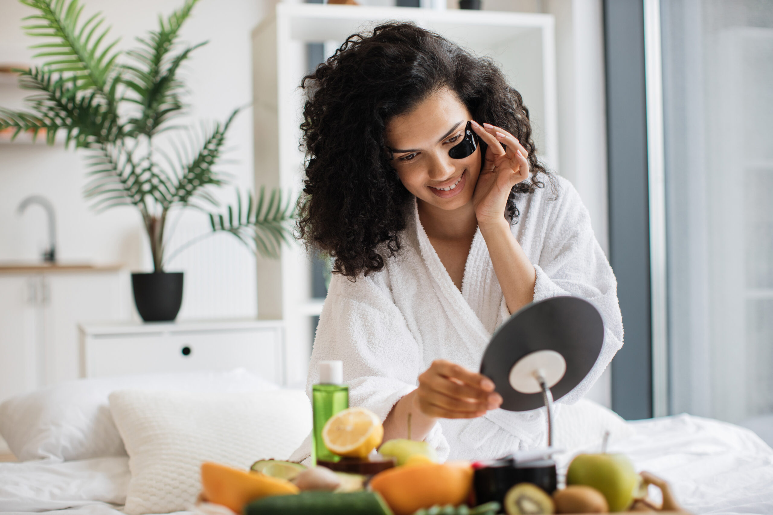 Glow from Within: Nutrition Secrets for Radiant Skin